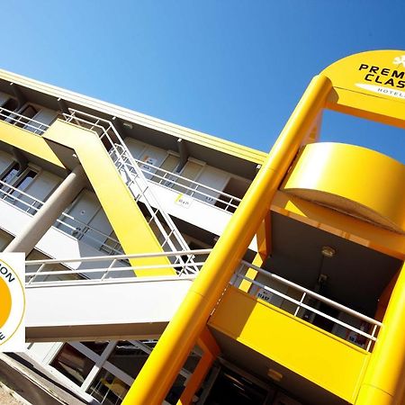Premiere Classe Angers Beaucouzé Εξωτερικό φωτογραφία
