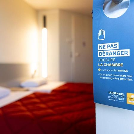 Premiere Classe Angers Beaucouzé Εξωτερικό φωτογραφία