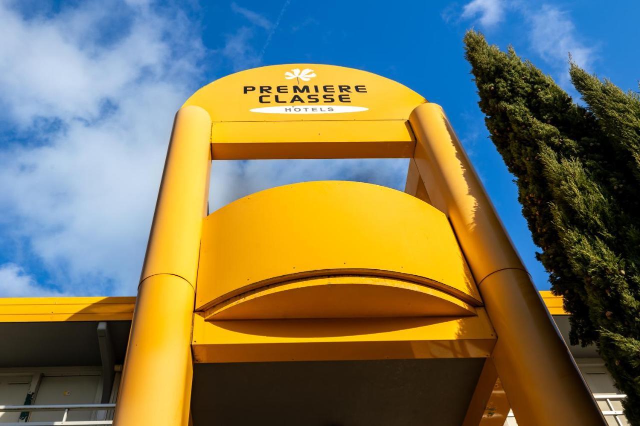 Premiere Classe Angers Beaucouzé Εξωτερικό φωτογραφία