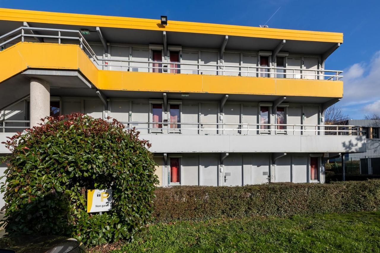 Premiere Classe Angers Beaucouzé Εξωτερικό φωτογραφία