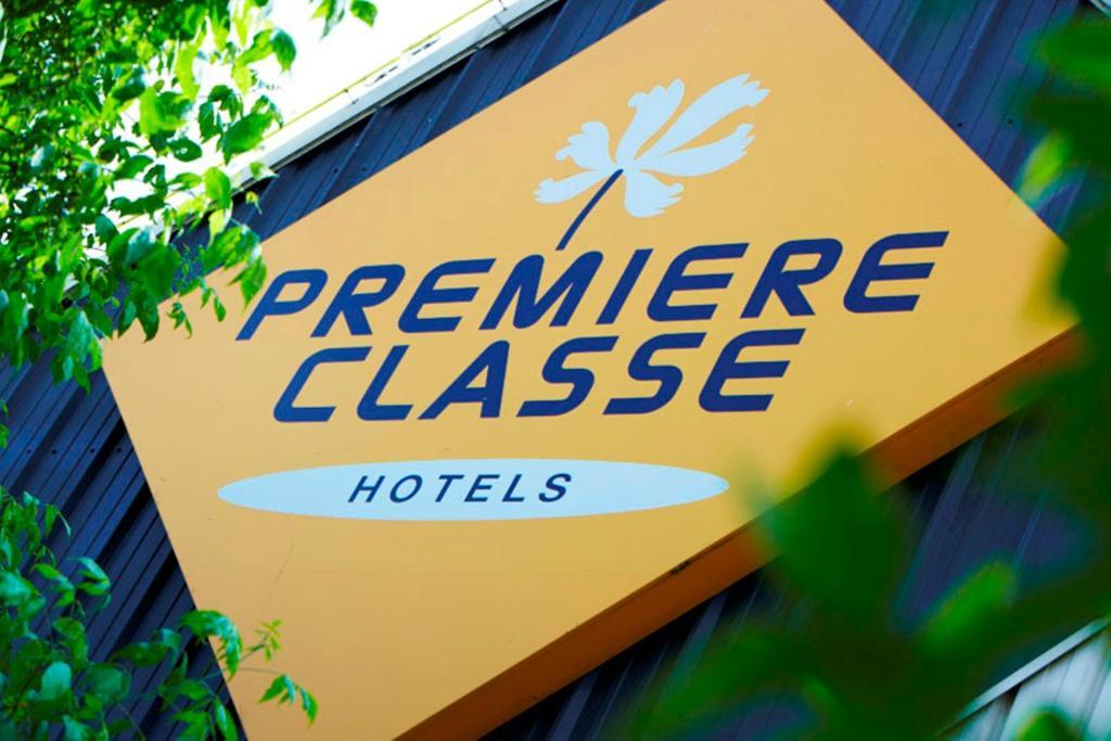 Premiere Classe Angers Beaucouzé Εξωτερικό φωτογραφία